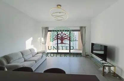 Apartment - 1 Bedroom - 2 Bathrooms for rent in Souks Residential - Al Mamsha - Muwaileh - Sharjah