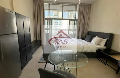 Apartment - 1 Bathroom for rent in Azizi Star - Al Furjan - Dubai