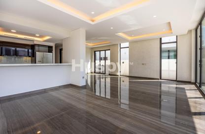 Villa - 5 Bedrooms - 6 Bathrooms for sale in Trump Estates - DAMAC Hills - Dubai