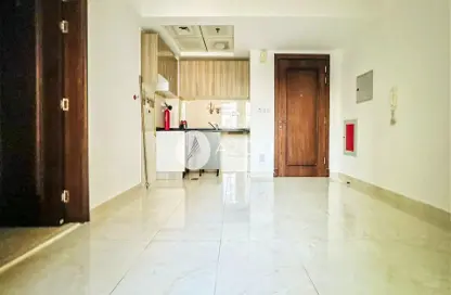 Apartment - 1 Bathroom for rent in BNH Smart Tower - Al Warsan 4 - Al Warsan - Dubai