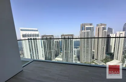 Apartment - 2 Bedrooms - 2 Bathrooms for sale in Palace Residences - Dubai Creek Harbour (The Lagoons) - Dubai