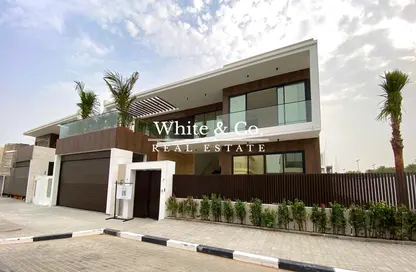 Villa - 5 Bedrooms - 6 Bathrooms for sale in West Village - Al Furjan - Dubai