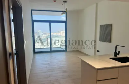 Apartment - 1 Bedroom - 2 Bathrooms for sale in Binghatti Emerald - Jumeirah Village Circle - Dubai