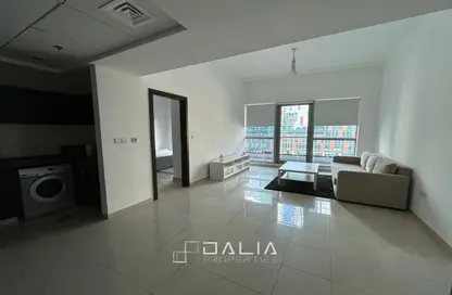 Apartment - 1 Bedroom - 2 Bathrooms for rent in Bay Central West - Bay Central - Dubai Marina - Dubai