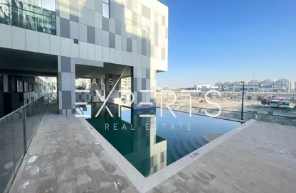 Duplex - 2 Bedrooms - 3 Bathrooms for sale in Al Raha Lofts - Al Raha Beach - Abu Dhabi