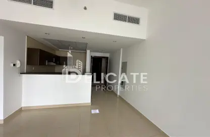 Apartment - 2 Bedrooms - 2 Bathrooms for rent in Al Manal Residence 1 - Dubai Silicon Oasis - Dubai