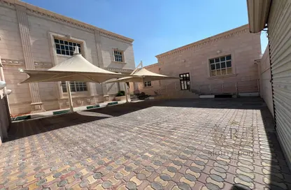 Villa for rent in Khalifa City A Villas - Khalifa City A - Khalifa City - Abu Dhabi