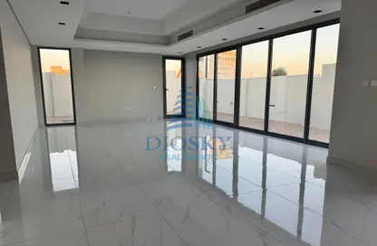 Townhouse - 3 Bedrooms - 4 Bathrooms for rent in Gardenia Townhomes - Wasl Gate - Dubai