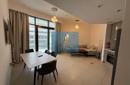 Apartment - 1 Bedroom - 1 Bathroom for rent in Azizi Park Avenue - Meydan - Dubai