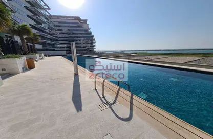 Apartment - 2 Bedrooms - 3 Bathrooms for sale in Mayan 2 - Mayan - Yas Island - Abu Dhabi