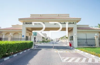 Villa - 4 Bedrooms - 5 Bathrooms for sale in Seashore - Rabdan - Abu Dhabi