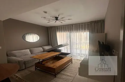 Apartment - 1 Bedroom - 1 Bathroom for rent in Zada Tower - Business Bay - Dubai