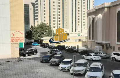 Apartment - 1 Bedroom - 2 Bathrooms for rent in Al Majaz 3 - Al Majaz - Sharjah