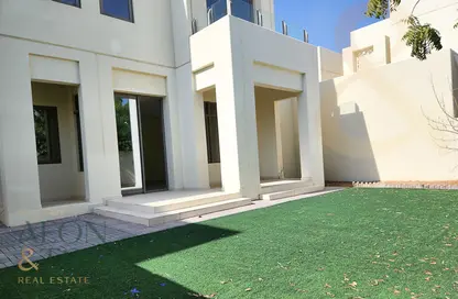 Townhouse - 3 Bedrooms - 4 Bathrooms for rent in Mira Oasis 2 - Mira Oasis - Reem - Dubai