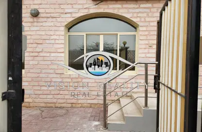 Villa - 4 Bedrooms - 4 Bathrooms for rent in Al Uraibi - Ras Al Khaimah