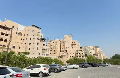 Apartment - 3 Bedrooms - 5 Bathrooms for sale in Al Badia Hillside Village - Dubai Festival City - Dubai