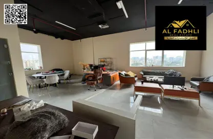 Whole Building - Studio for sale in Al Rashidiya Towers - Ajman Downtown - Ajman