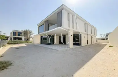 Villa - 5 Bedrooms - 6 Bathrooms for sale in Harmony 2 - Harmony - Tilal Al Ghaf - Dubai