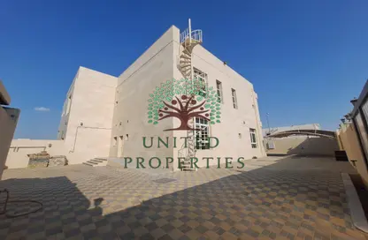 Villa - 4 Bedrooms - 4 Bathrooms for rent in Basateen Al Tai - Al Tai - Sharjah