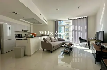 Apartment - 1 Bedroom - 2 Bathrooms for sale in Viridis C - Viridis Residence and Hotel Apartments - Damac Hills 2 - Dubai