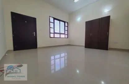 Apartment - 1 Bedroom - 1 Bathroom for rent in Khalifa City A Villas - Khalifa City A - Khalifa City - Abu Dhabi