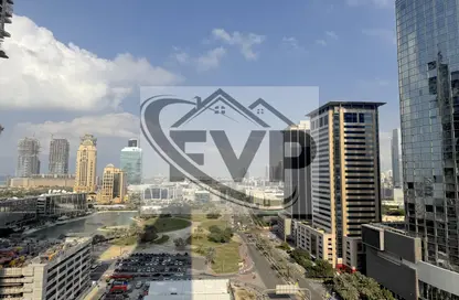 Apartment - 3 Bedrooms - 4 Bathrooms for rent in 23 Marina - Dubai Marina - Dubai