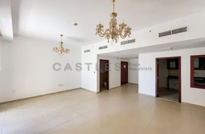 Apartment - 2 Bedrooms - 3 Bathrooms for rent in Bahar 4 - Bahar - Jumeirah Beach Residence - Dubai