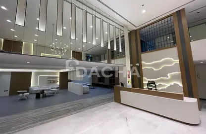 Apartment - 1 Bathroom for rent in Prime Residency 3 - Al Furjan - Dubai