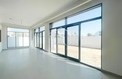 Villa - 5 Bedrooms - 6 Bathrooms for rent in The Pulse Beachfront - The Pulse - Dubai South (Dubai World Central) - Dubai