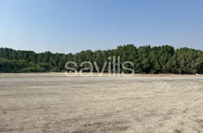 Land - Studio for sale in Al Sajaa - Sharjah