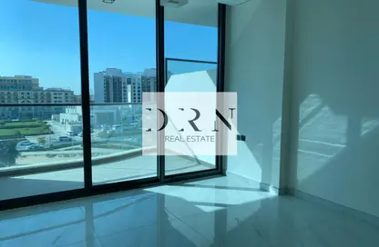 Apartment - 1 Bathroom for rent in Samana Park Views - Arjan - Dubai