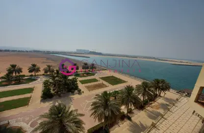 Apartment - 1 Bedroom - 2 Bathrooms for sale in Pullman Resort Marjan Island - Al Marjan Island - Ras Al Khaimah