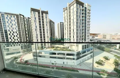 Apartment - 3 Bedrooms - 2 Bathrooms for rent in Expo Village Residences 4B - Expo Village Residences - Expo City - Dubai