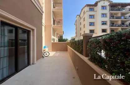 Apartment - 2 Bedrooms - 3 Bathrooms for rent in Qamar 7 - Madinat Badr - Al Muhaisnah - Dubai