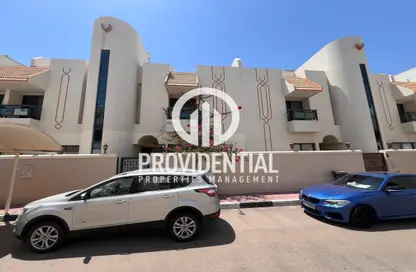 Villa - 4 Bedrooms - 5 Bathrooms for rent in Al Dhafrah - Abu Dhabi