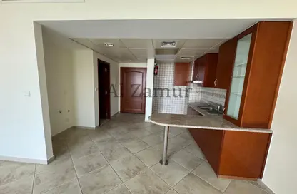 Apartment - 1 Bathroom for rent in Uptown Motorcity - Motor City - Dubai