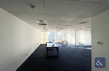 Office Space - Studio for rent in Jumeirah Business Centre 5 (JBC 5) - JLT Cluster W - Jumeirah Lake Towers - Dubai