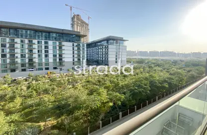 Apartment - 1 Bedroom - 2 Bathrooms for sale in Hartland Greens - Sobha Hartland - Mohammed Bin Rashid City - Dubai