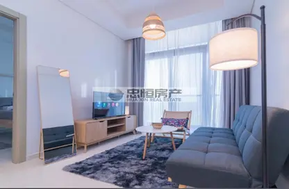 Apartment - 1 Bedroom - 2 Bathrooms for sale in Aykon City Tower C - Aykon City - Business Bay - Dubai