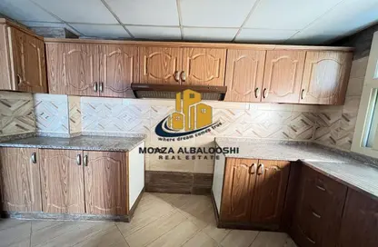 Apartment - 1 Bedroom - 2 Bathrooms for rent in Al Thani Muwaileh - Muwaileh Commercial - Sharjah