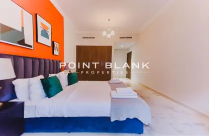 Apartment - 3 Bedrooms - 4 Bathrooms for sale in Dunya Tower - Burj Khalifa Area - Downtown Dubai - Dubai