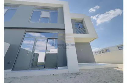 Townhouse - 3 Bedrooms - 4 Bathrooms for rent in The Pulse Beachfront - The Pulse - Dubai South (Dubai World Central) - Dubai