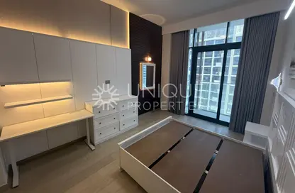 Apartment - 1 Bathroom for rent in AZIZI Riviera 8 - Meydan One - Meydan - Dubai