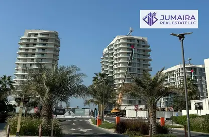 Apartment - 2 Bedrooms - 3 Bathrooms for sale in Bay Residences - Hayat Island - Mina Al Arab - Ras Al Khaimah