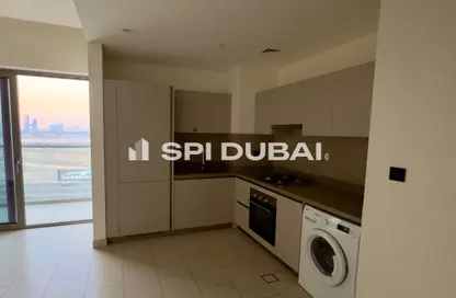 Apartment - 2 Bedrooms - 2 Bathrooms for sale in Sobha Creek Vistas Reserve - Sobha Hartland - Mohammed Bin Rashid City - Dubai