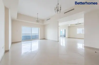 Apartment - 3 Bedrooms - 4 Bathrooms for sale in Al Ferasa Tower - Al Majaz 1 - Al Majaz - Sharjah