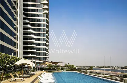 Apartment - Studio - 1 Bathroom for rent in Capital Suites Hotel Apartments - Al Rawdah - Abu Dhabi