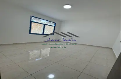 Apartment - 2 Bedrooms - 2 Bathrooms for rent in Airport Road - Abu Dhabi