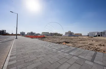 Land - Studio for sale in Mohamed Bin Zayed City Villas - Mohamed Bin Zayed City - Abu Dhabi