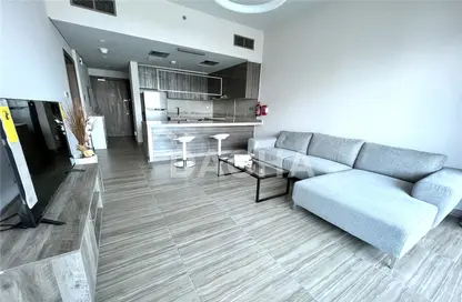 Apartment - 1 Bedroom - 2 Bathrooms for rent in MBL Residence - JLT Cluster K - Jumeirah Lake Towers - Dubai